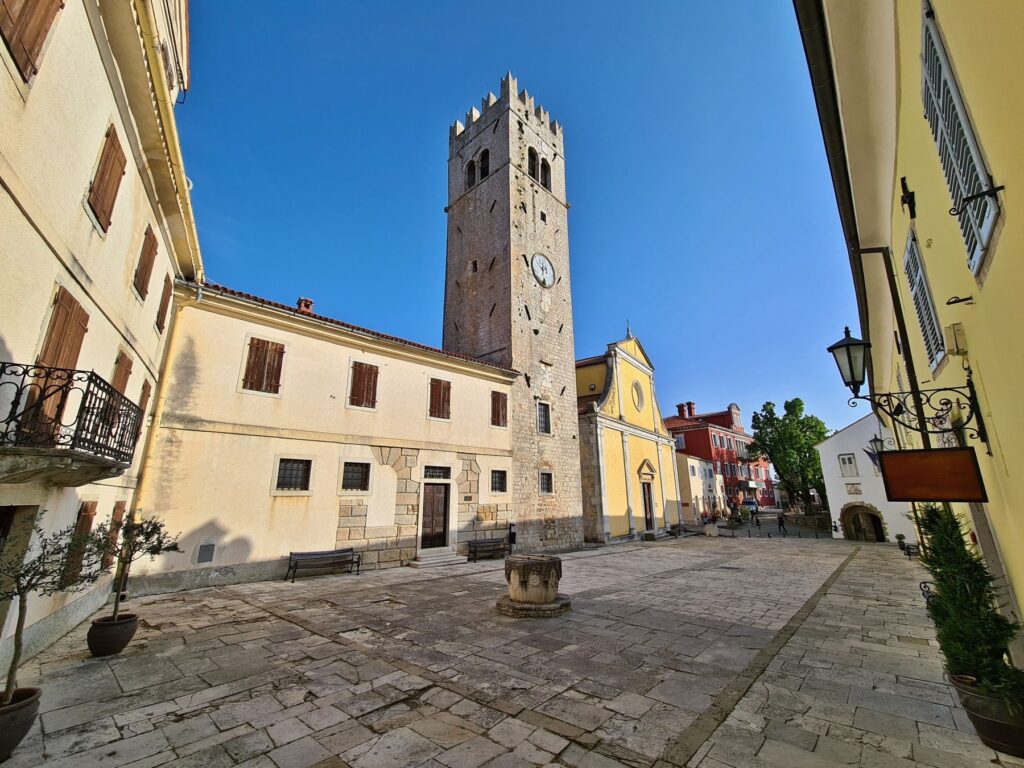 Istrie