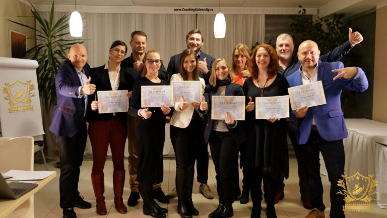 NLP kurz