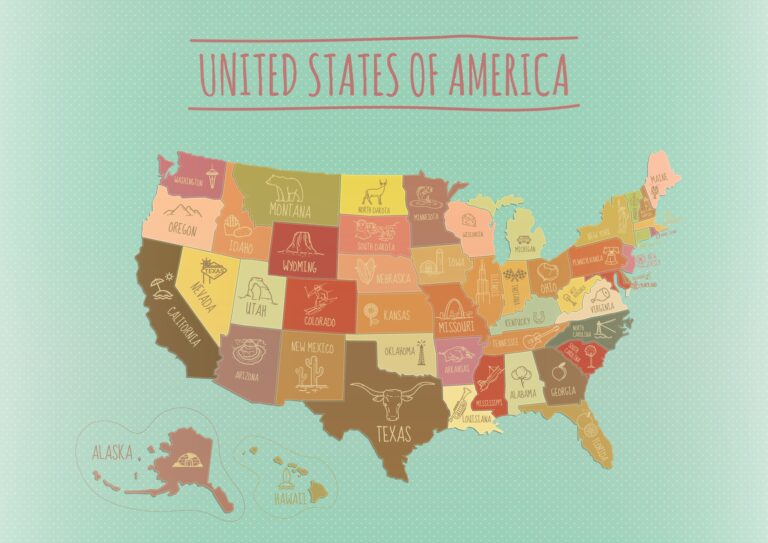 ESTA USA
