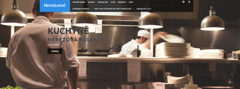 nerezlevne