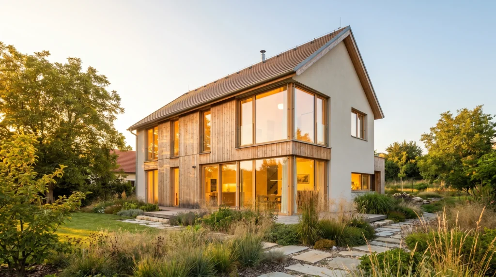 Investice do oken u novostavby: Jak vybrat kvalitu, která se vám vrátí?