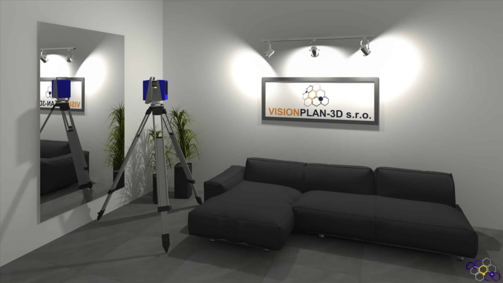 vision plan 3D
