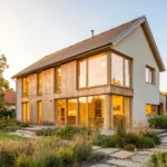 Investice do oken u novostavby: Jak vybrat kvalitu, která se vám vrátí?