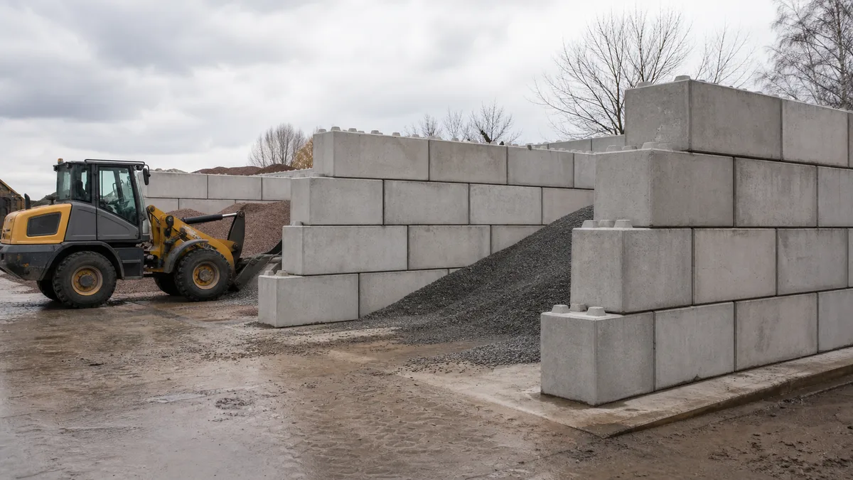 Technik kontroluje házivost upnutého kovového dílu na soustruhu pomocí měřidla.